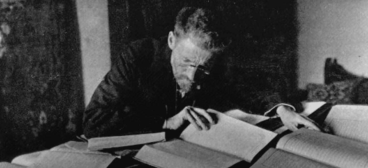 Eliezer Ben Yehuda