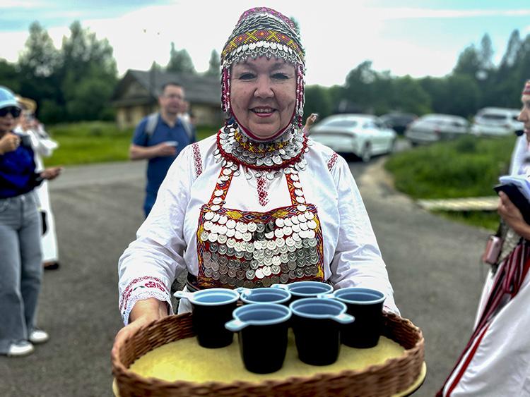 Çuvaş Türkleri