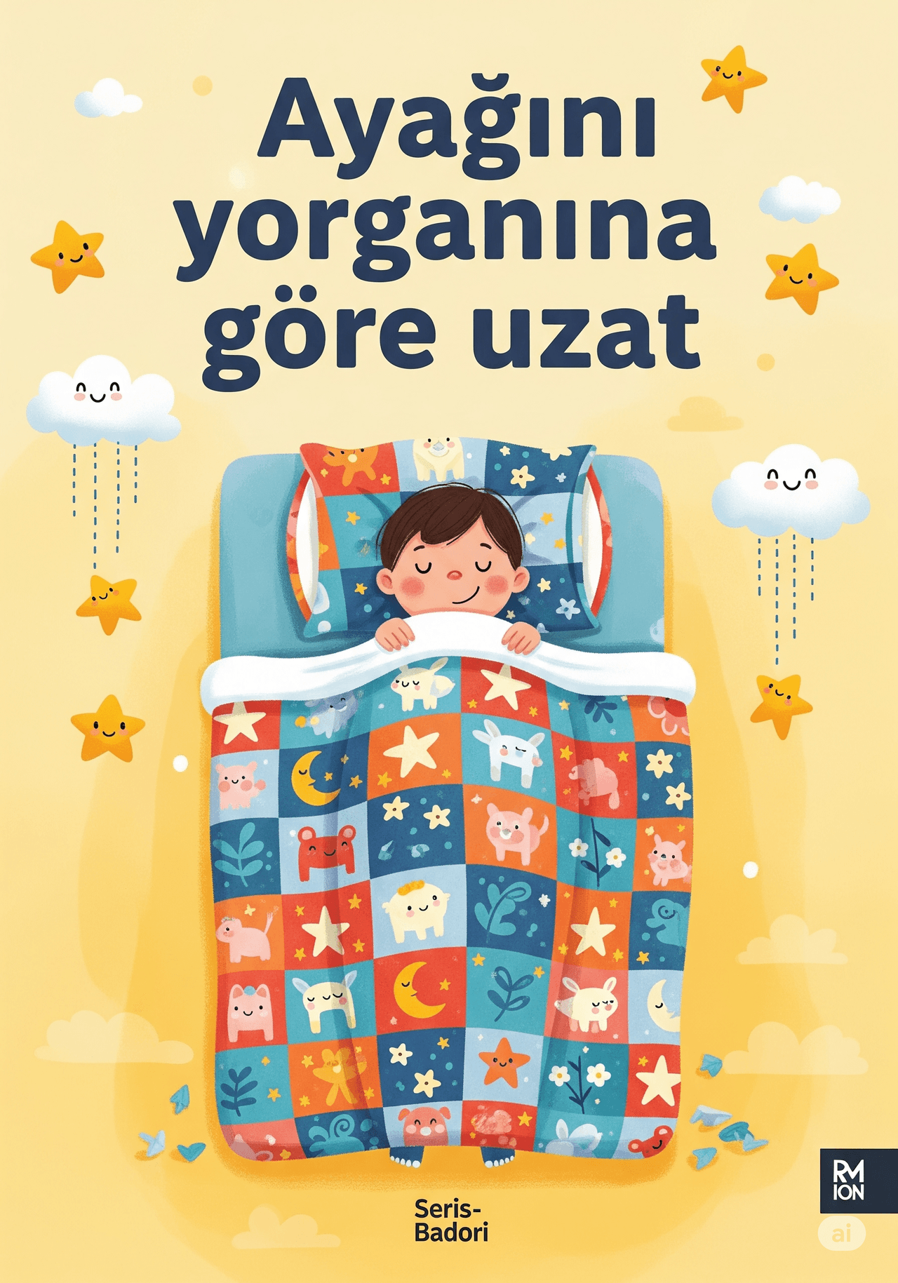 Ayağını Yorganına Göre Uzat
