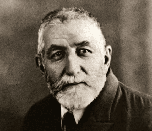 Hoca Ali Rıza 