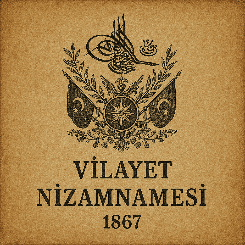 1867 Vilayet Nizamnamesi