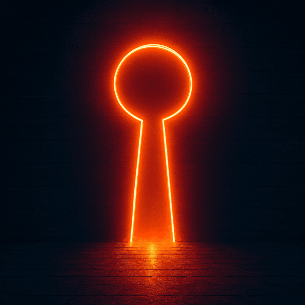Key : Fear Attraction