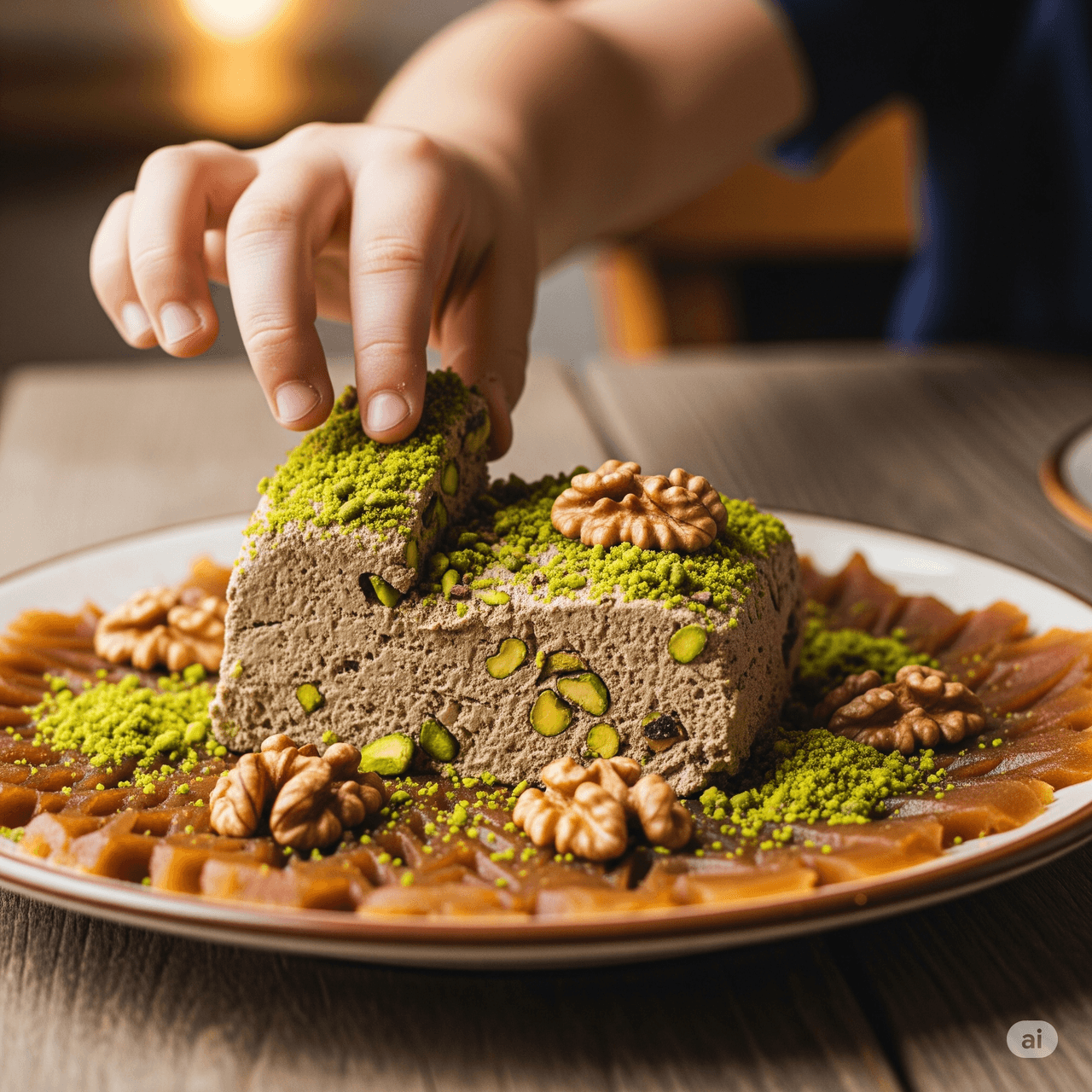 Kabataş Halva