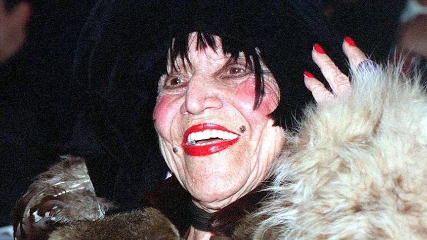 Semiha Berksoy 