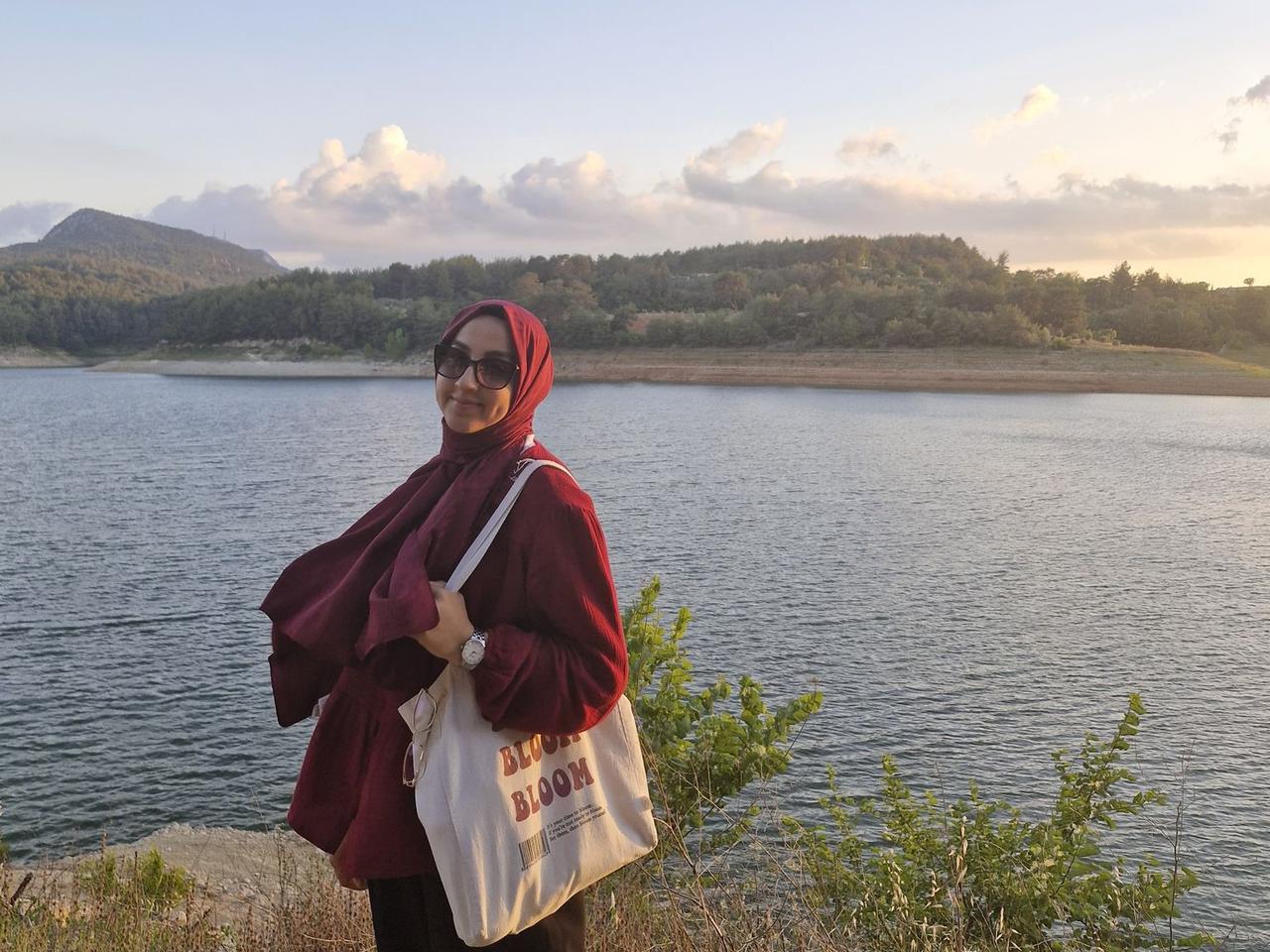 Rumeysa Sever