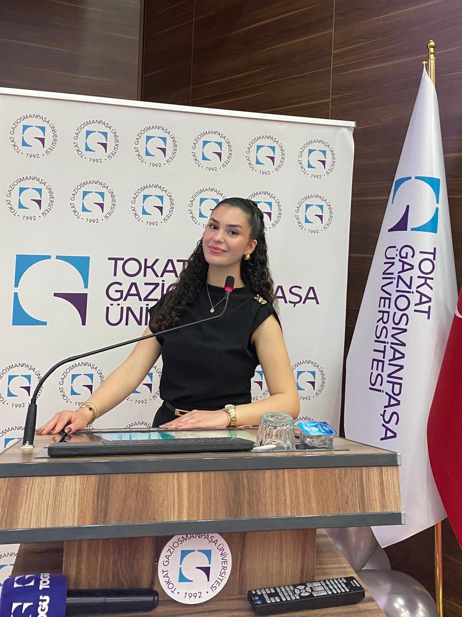 Merve Özdamar