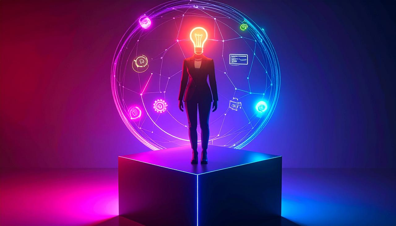The Power of Innovation: The Magic of Being Innovative in Entrepreneurship