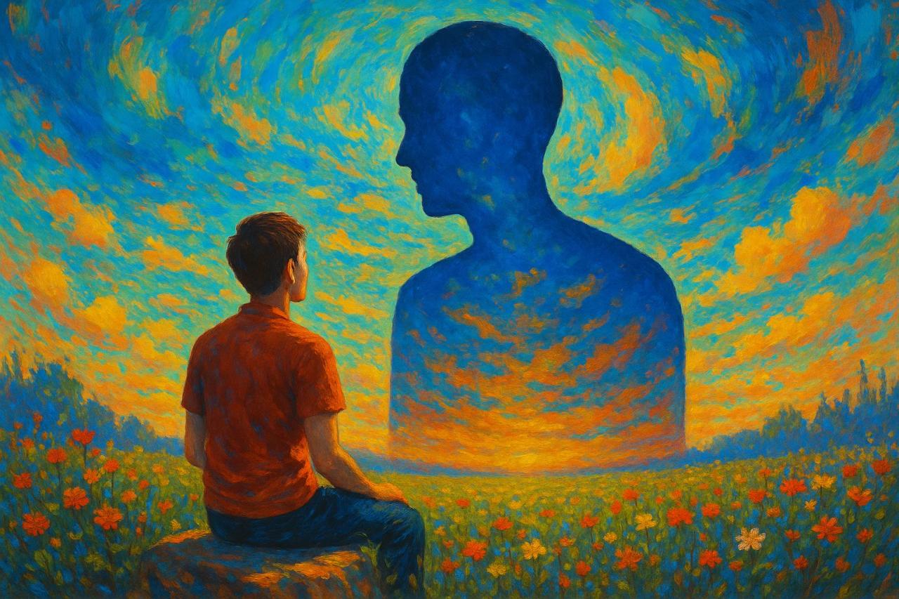 Are You There Who Fear Nonexistence?
