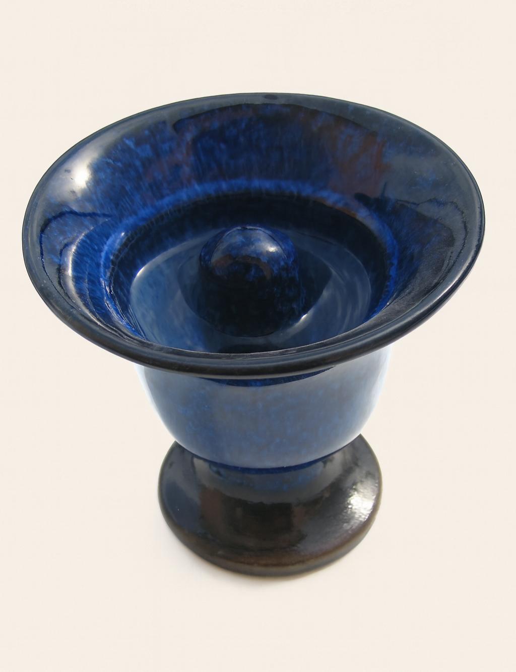 Pythagoras's Cup of Justice