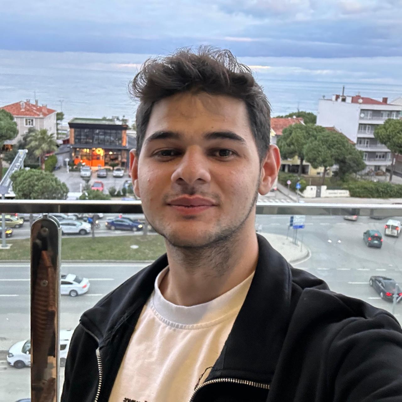 Ferhat Çakmakoğlu