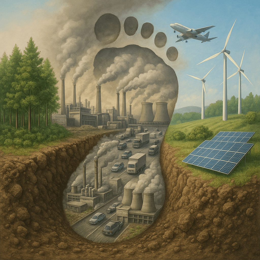 Carbon Footprint