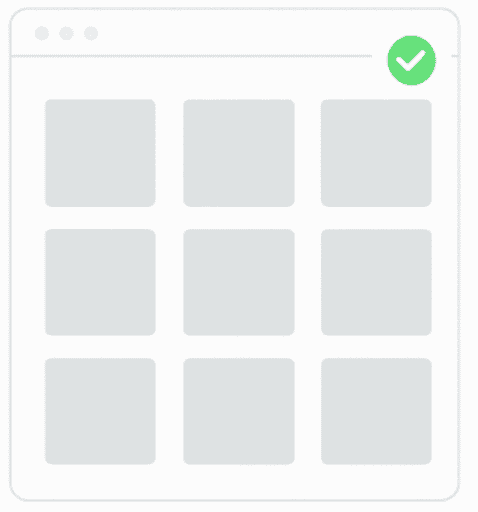 Visual Consistency