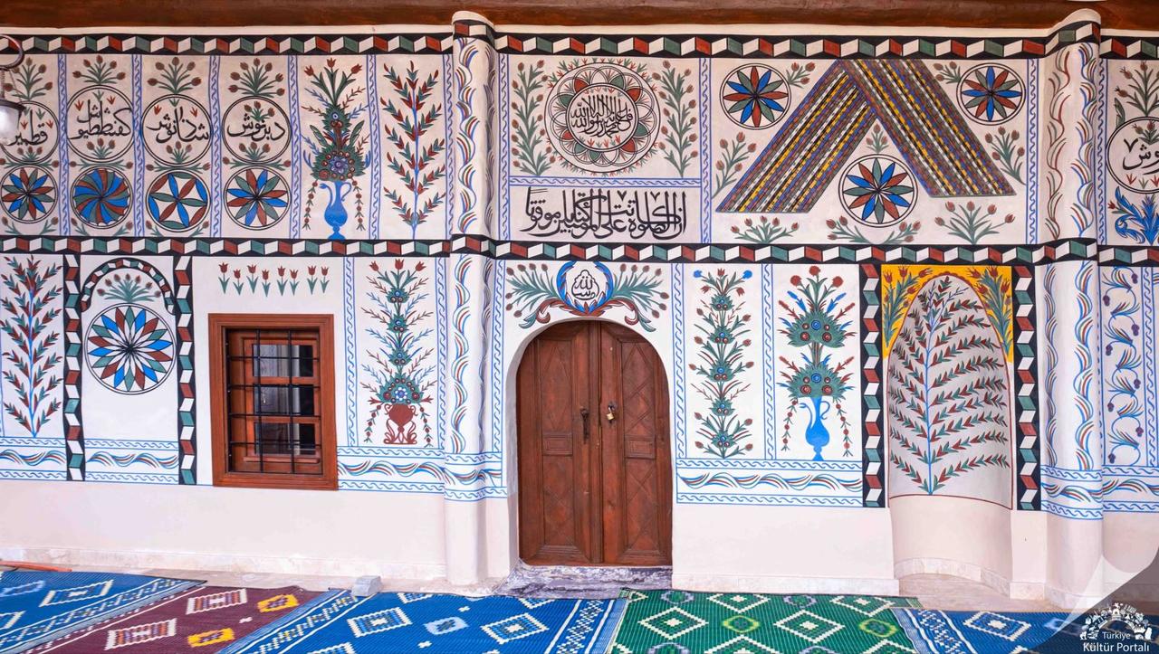 Belenardıç Camii
