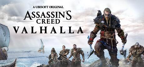 Assassin's Creed Valhalla (Video Oyunu)