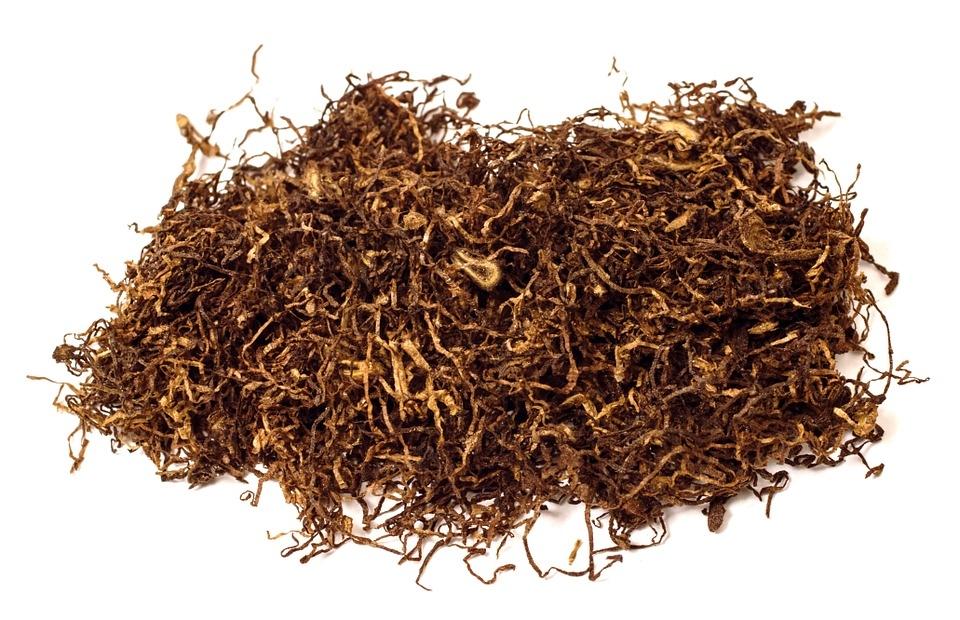 Çelikhan Tobacco