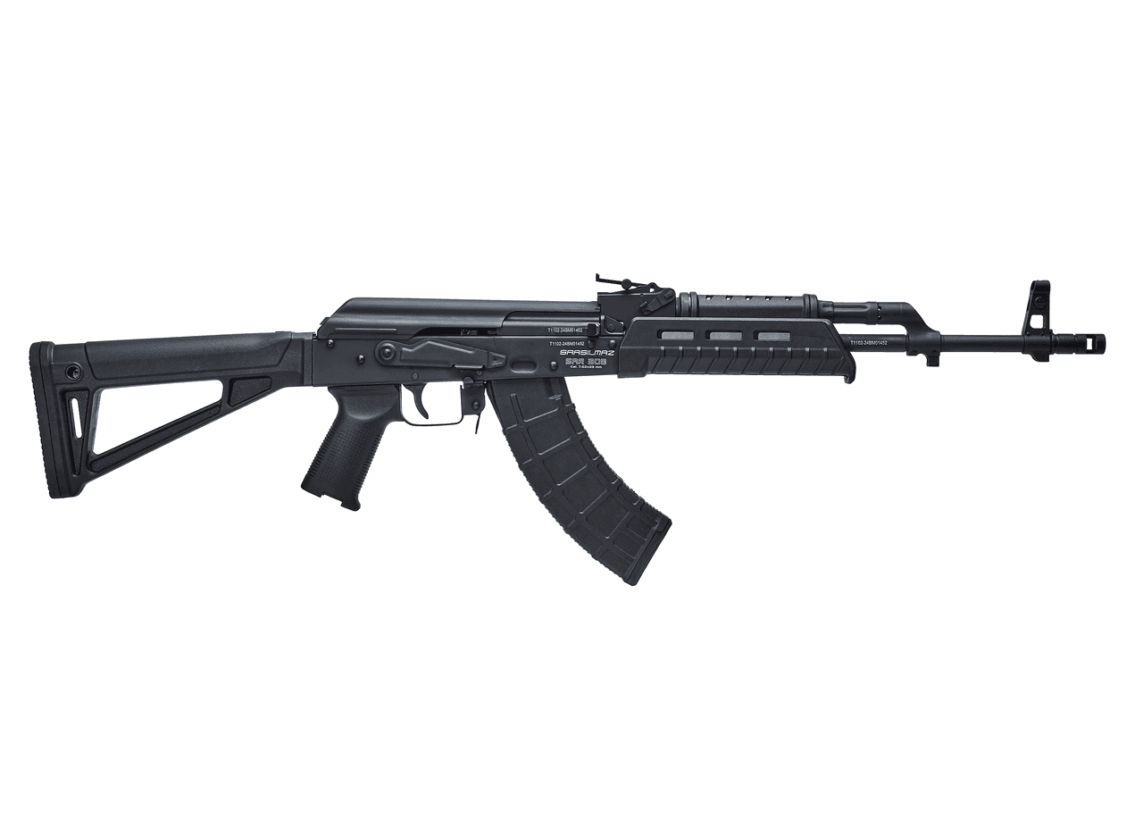 SAR 308 Infantry Rifle