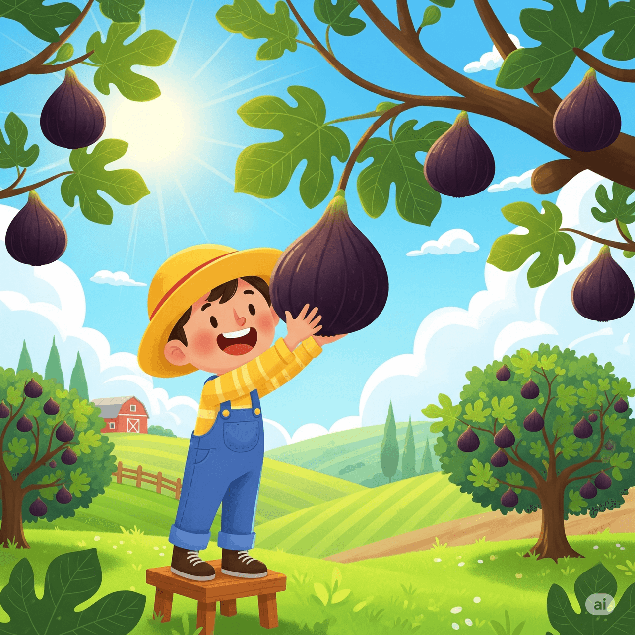 Havran Black Fig
