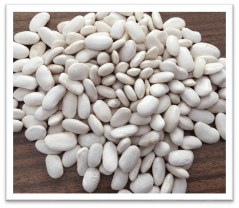 Tufanbeyli Dried Beans
