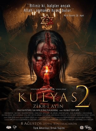 Kulyas 2: Zikr-i Ayin (Film)