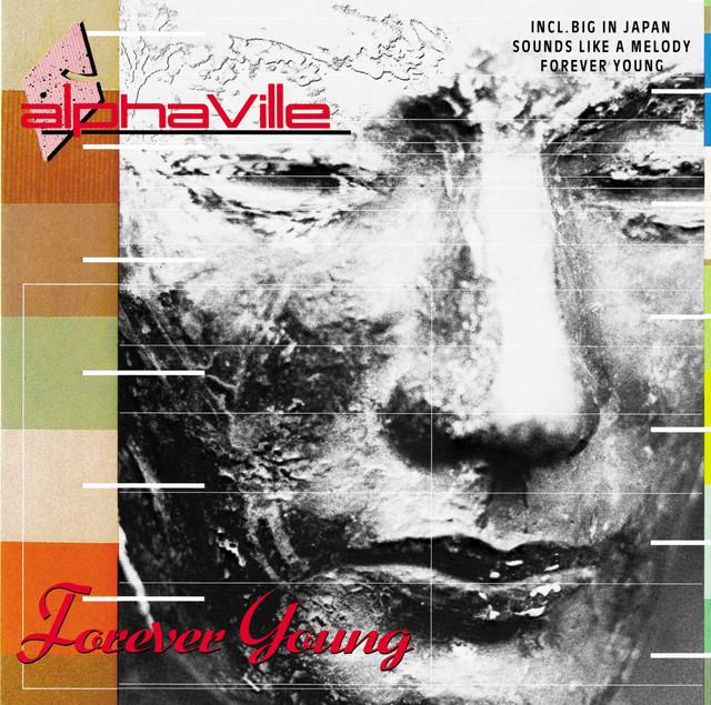 Forever Young (Song)