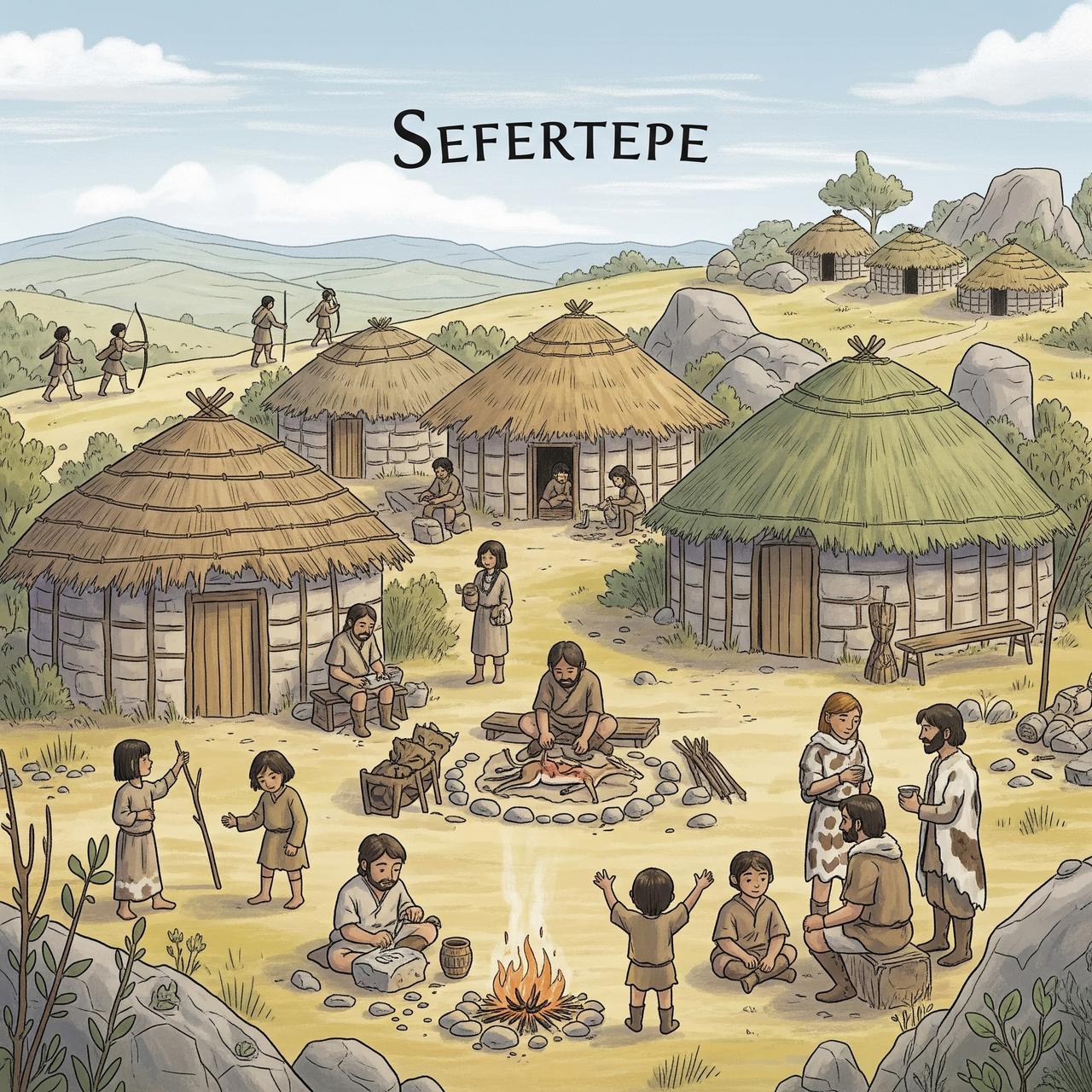 Sefertepe