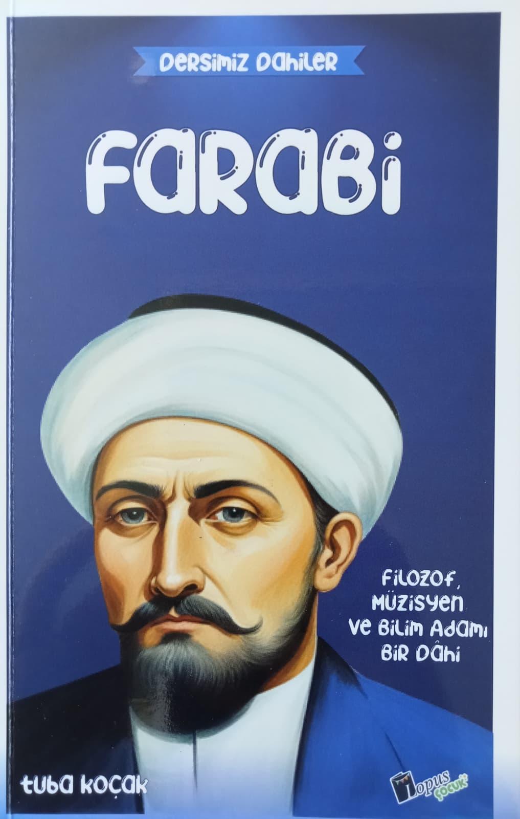 Farabi (Kitap)