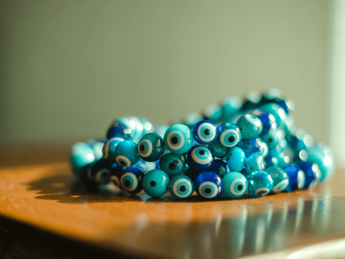 Turquoise