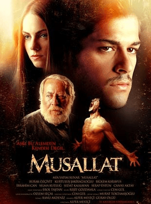 Musallat (Film)
