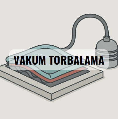 Vakum Torbalama