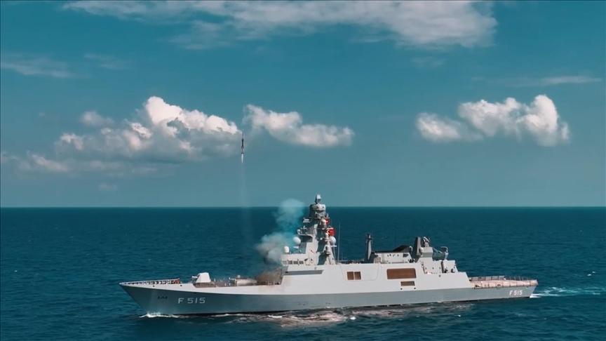 MIDLAS (National Vertical Launch System)