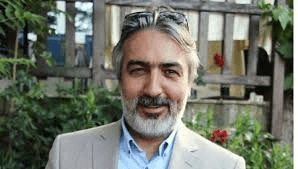 Erkan Mumcu kimdir ?
