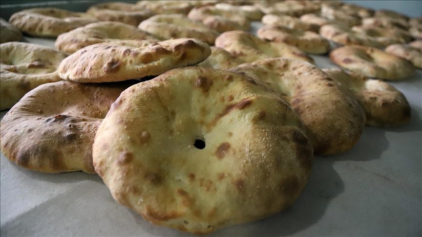 Gelveri Ekmeği