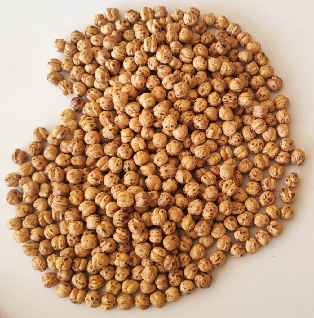 Seydişehir Chickpeas