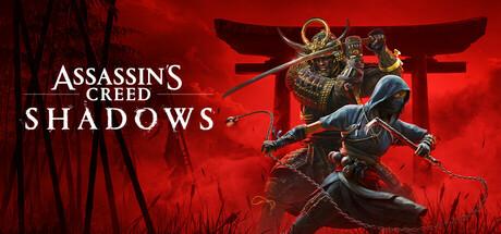 Assassin’s Creed Shadows (Video Game)