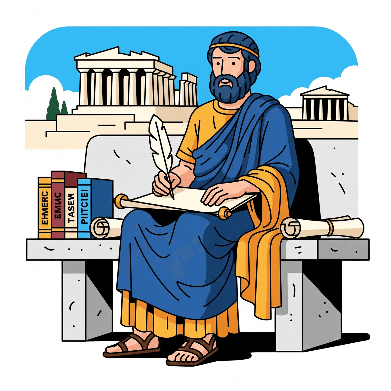 Aristotle