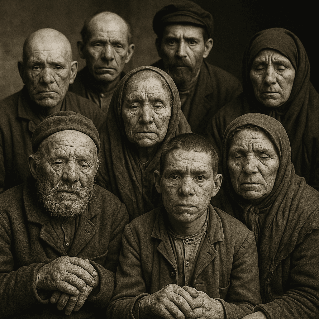 Leprosy in the Ottoman Empire 