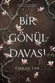 Bir Gönül Davası (Kitap)