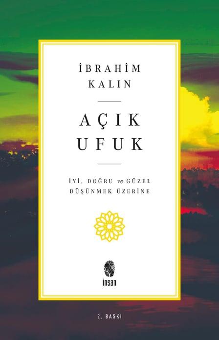 Açık Ufuk (Kitap)