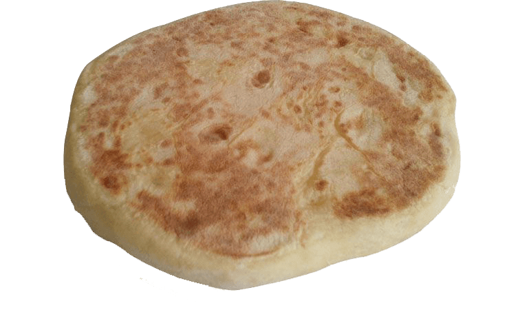 Kızılcahamam Bazlaması