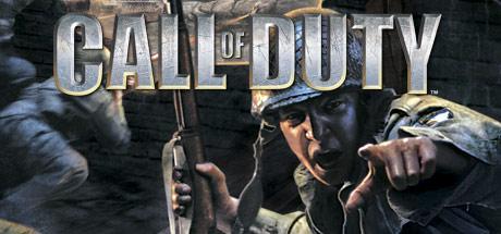 Call of Duty® (2003) (Video Oyunu)