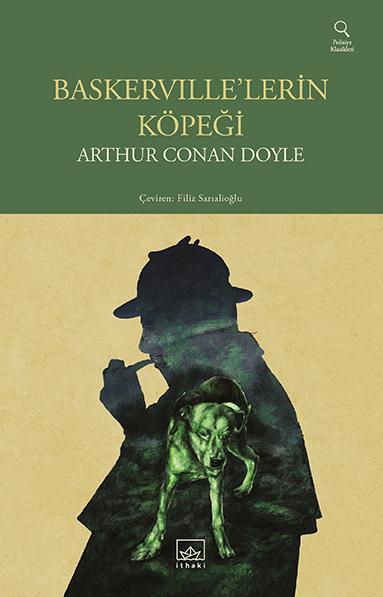 The Hound of the Baskervilles (Book)