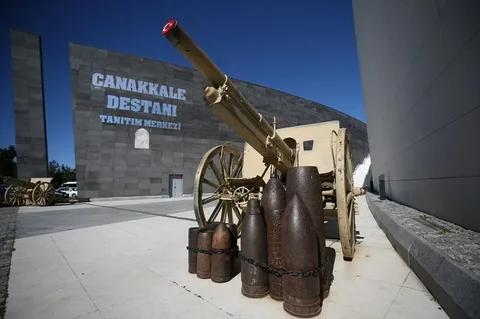 Çanakkale Epic Promotion Center