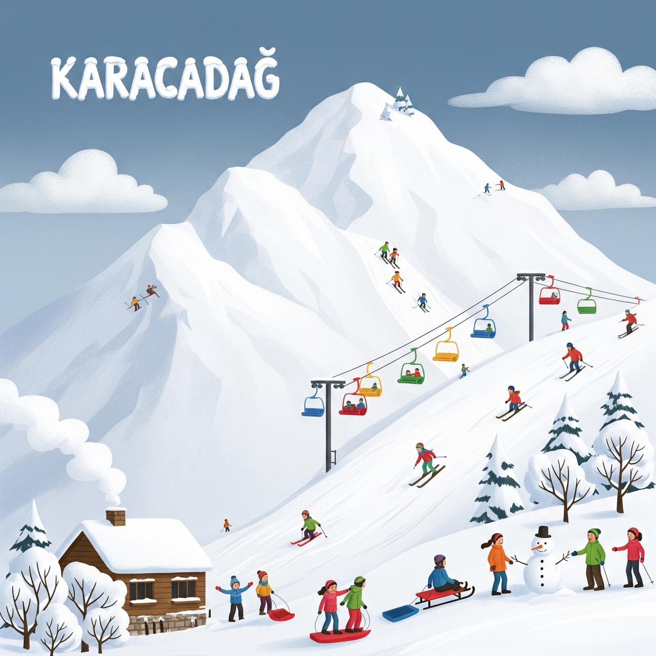 Karacadağ