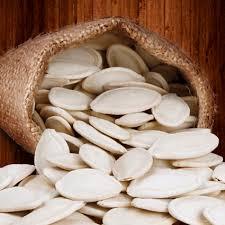 Tomarza Pumpkin Seed