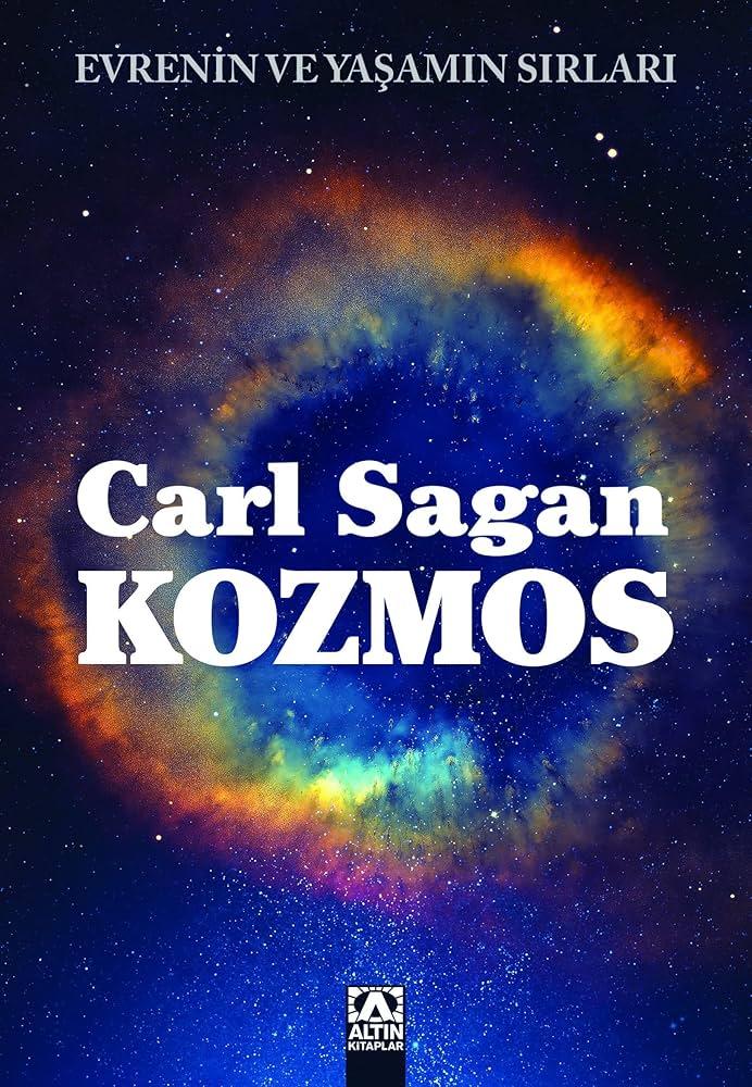 Cosmos (Book)