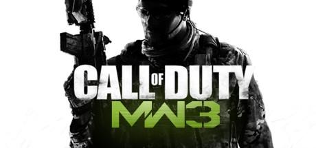Call of Duty®: Modern Warfare® 3 (2011) (Video Oyunu)
