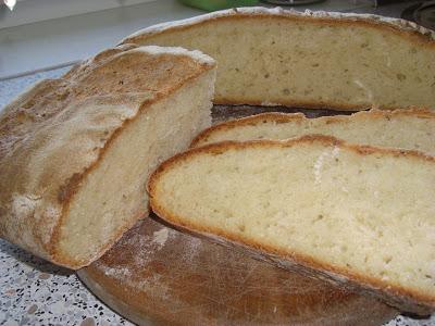 Afyonkarahisar Potato Bread