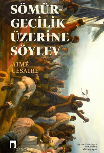 Discourse on Colonialism (Book)