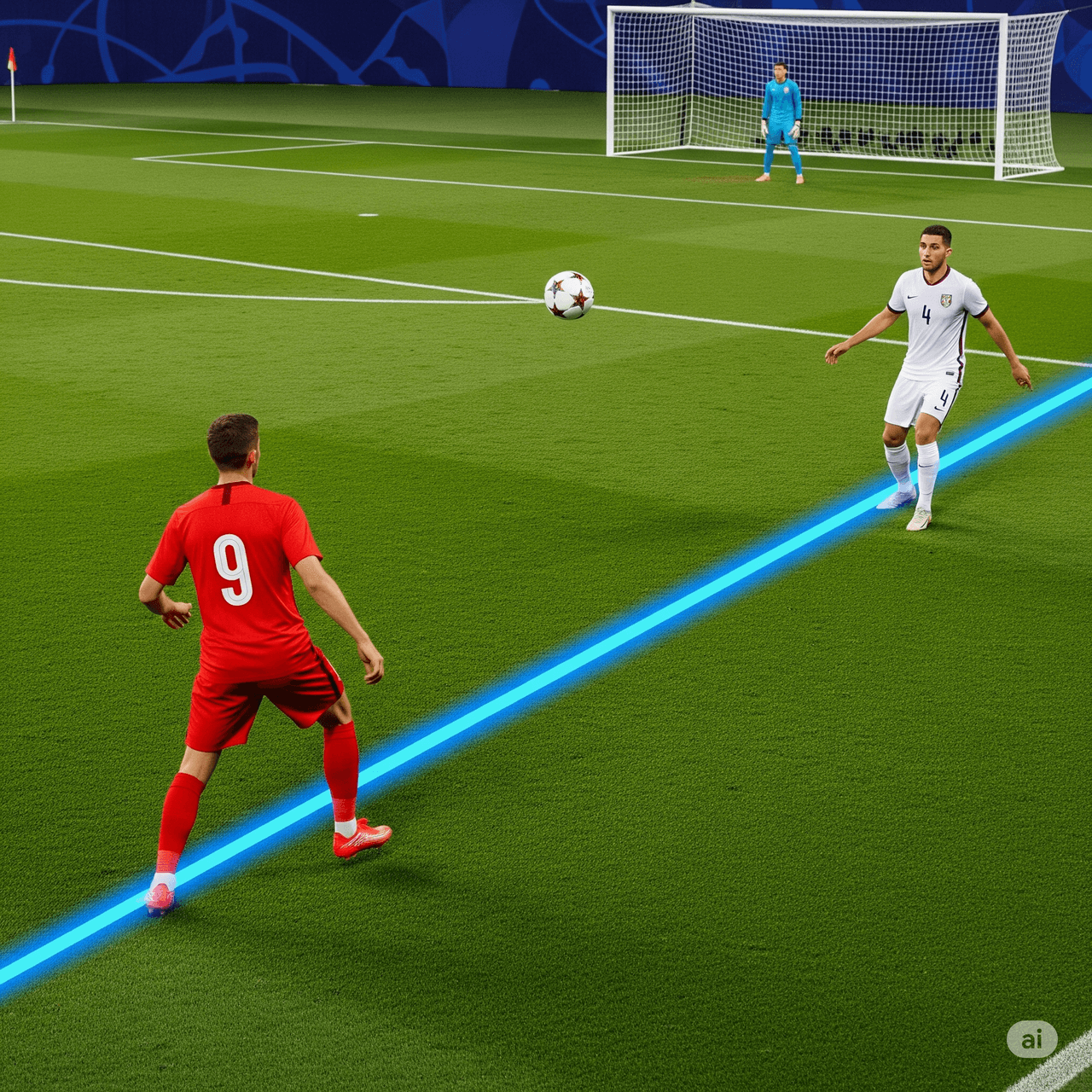 What Is Offside?