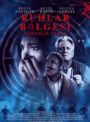 Ruhlar Bölgesi: Karanlık Taraf (Film)